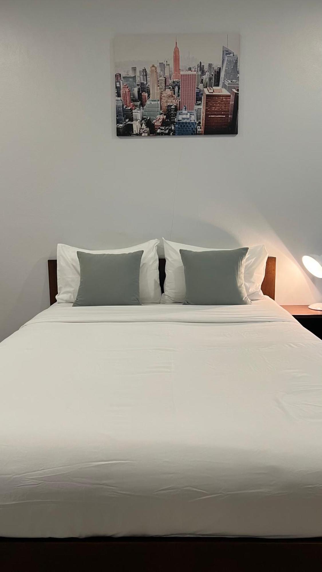3B Apartment-Sha Extra Plus Bãi biển Kamala Ngoại thất bức ảnh