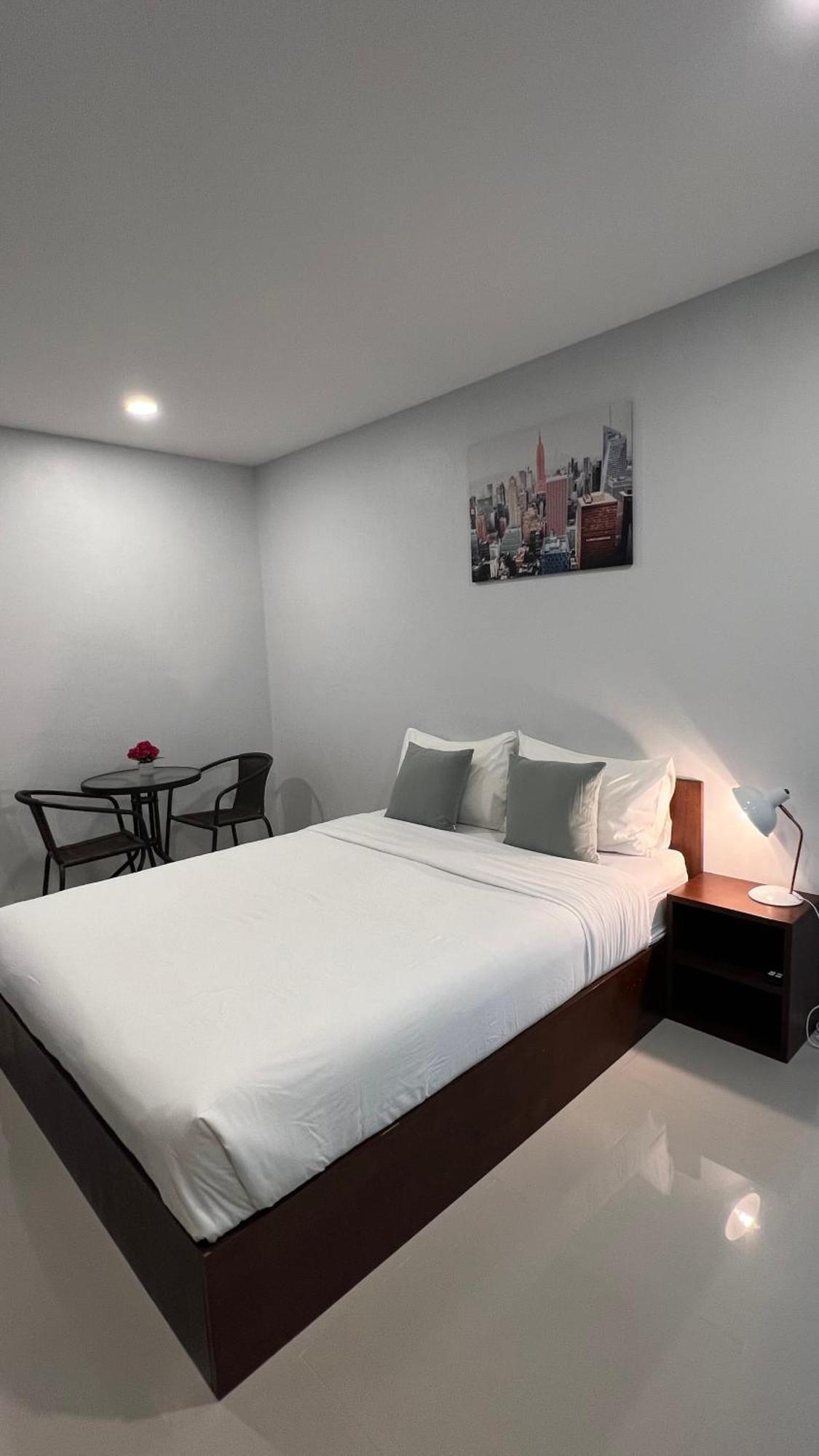 3B Apartment-Sha Extra Plus Bãi biển Kamala Ngoại thất bức ảnh